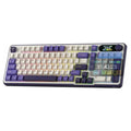 Royal Kludge RK S98 Wireless Mechanical Keyboard Microcenter India