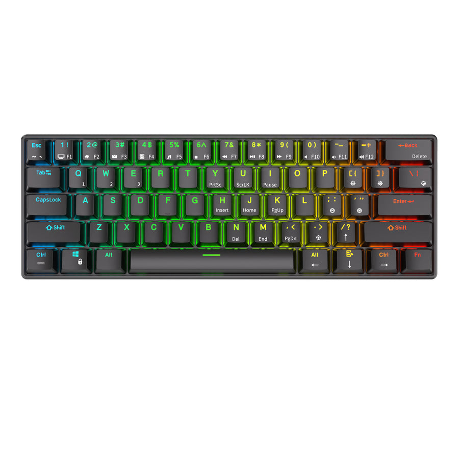 Royal Kludge RK61 Mechanical Keyboard
