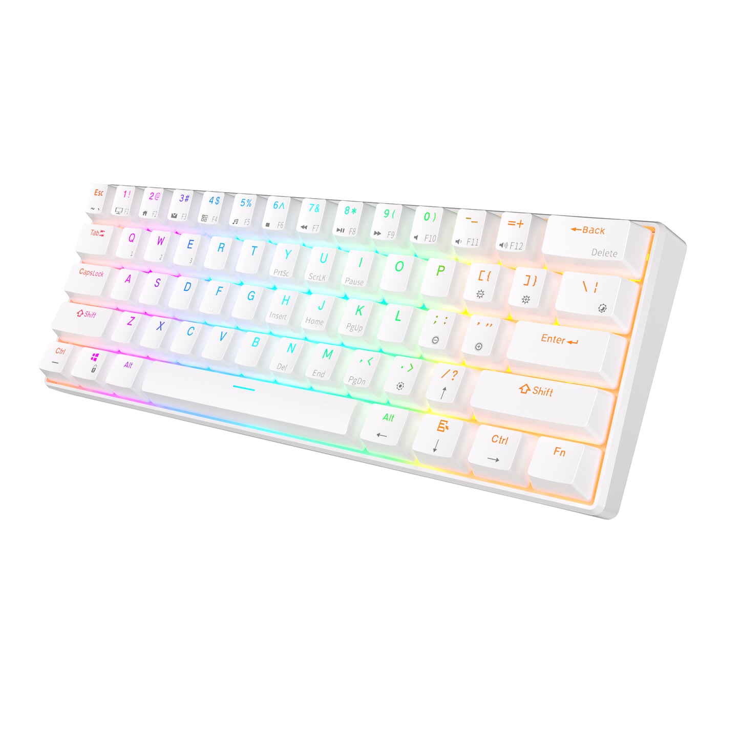 Royal Kludge RK61 Mechanical Keyboard