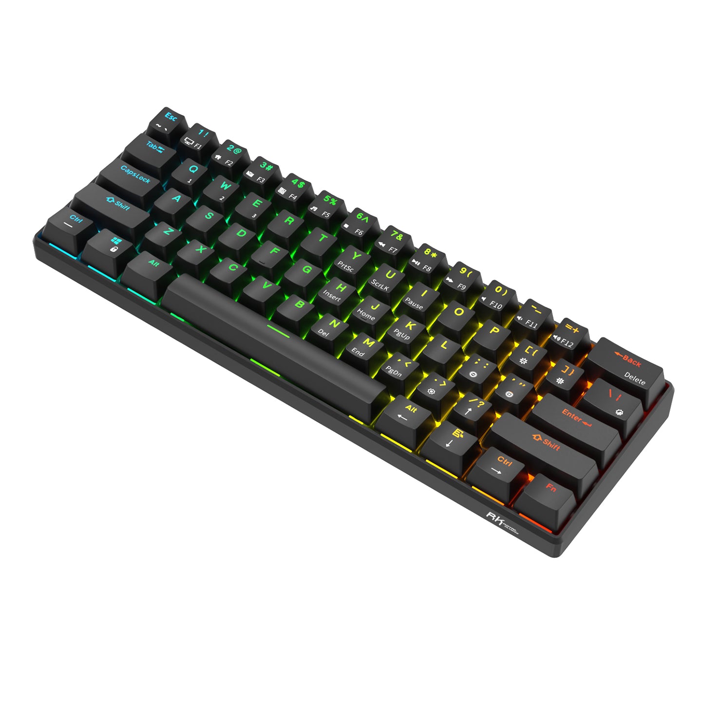 Royal Kludge RK61 Mechanical Keyboard