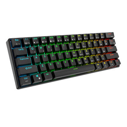Royal Kludge RK61 Mechanical Keyboard