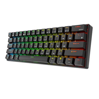 Royal Kludge RK61 Mechanical Keyboard