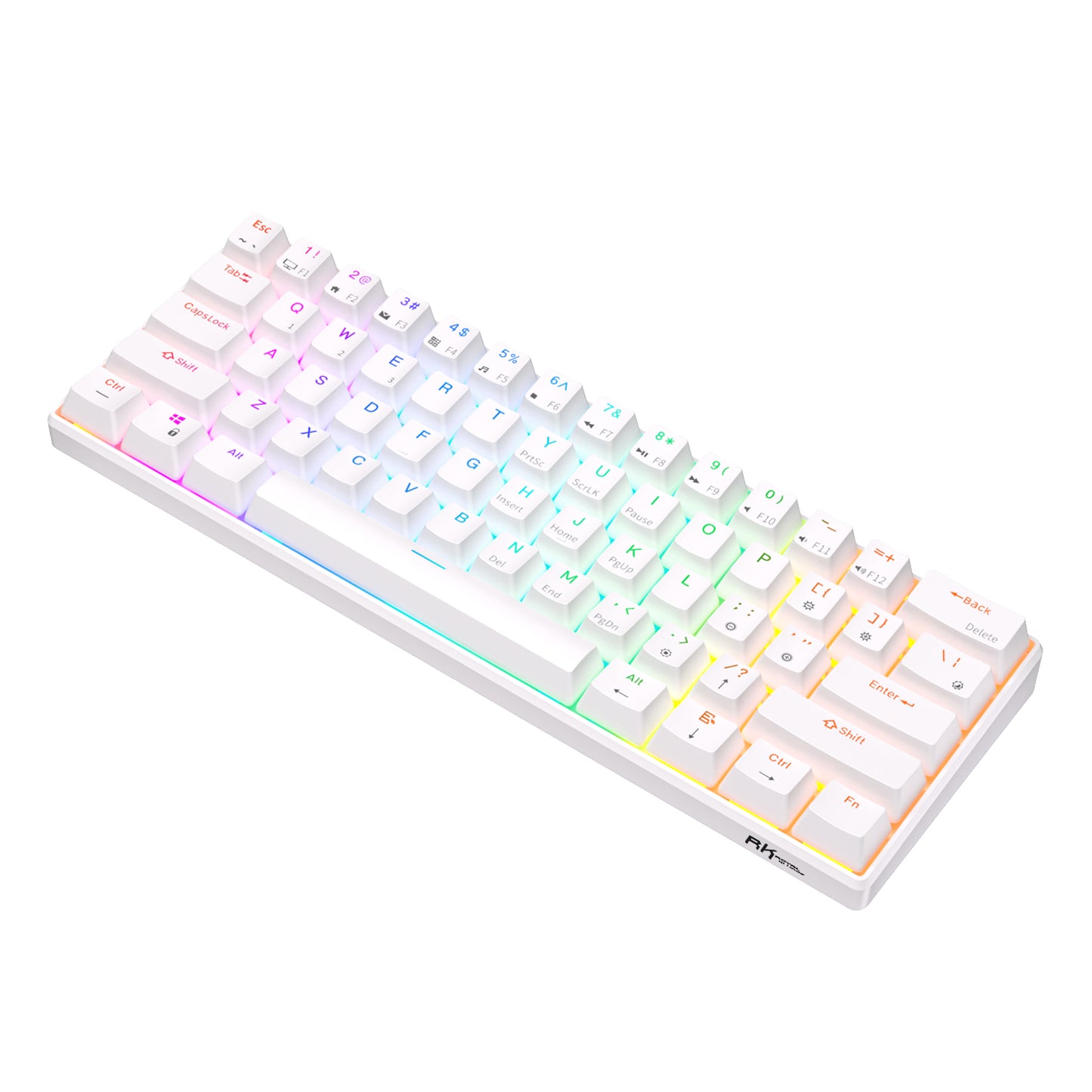 Royal Kludge RK61 Mechanical Keyboard