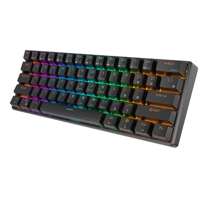 Royal Kludge RK61 Mechanical Keyboard