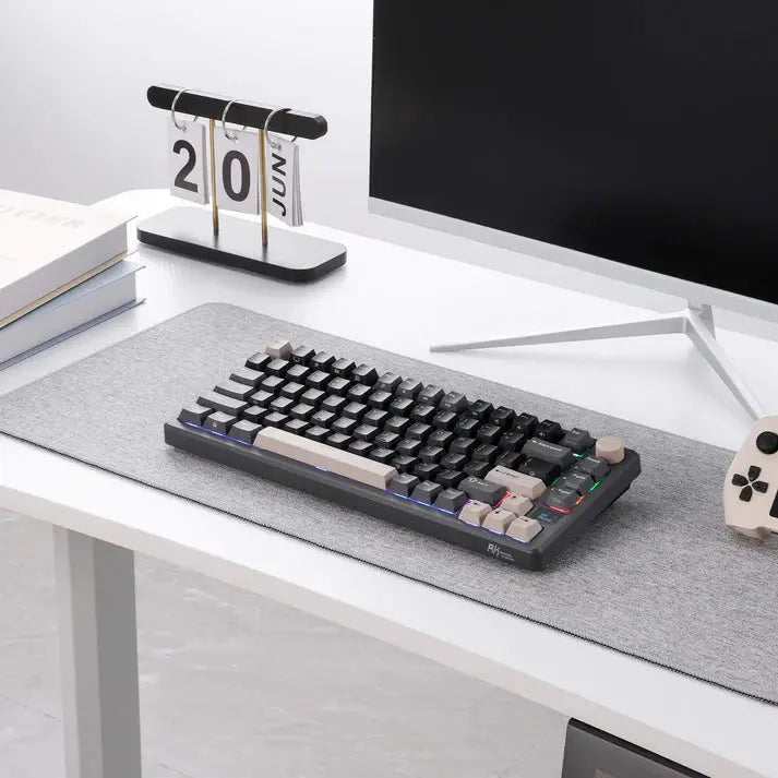 Royal Kludge RK M75 Mechanical Keyboard  Microcenter India