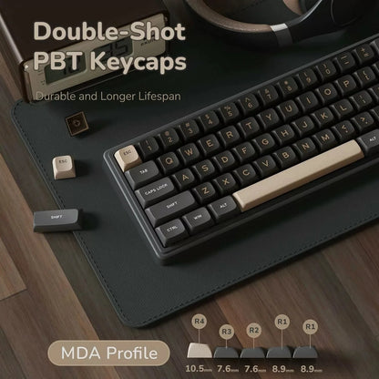 Royal Kludge RK R65 Mechanical Keyboard  Microcenter India