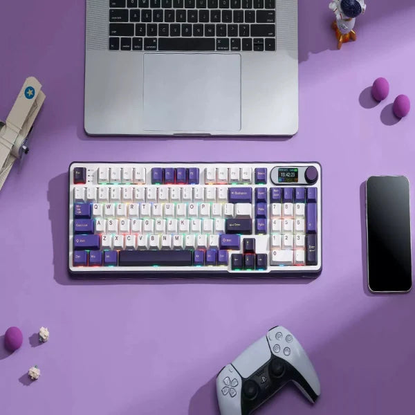 Royal Kludge RK S98 Wireless Mechanical Keyboard