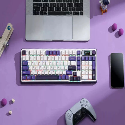 Royal Kludge RK S98 Wireless Mechanical Keyboard