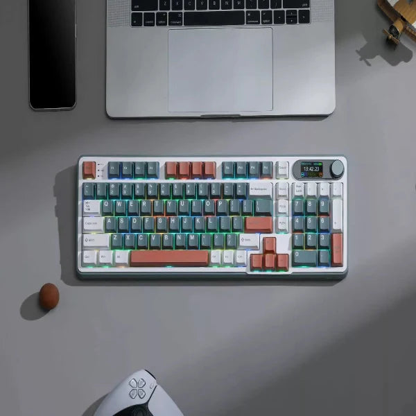 Royal Kludge RK S98 Wireless Mechanical Keyboard