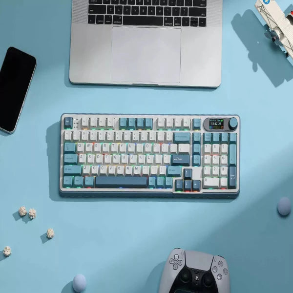 Royal Kludge RK S98 Wireless Mechanical Keyboard