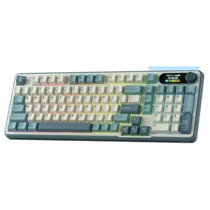 Royal Kludge RK S98 Wireless Mechanical Keyboard  Microcenter India
